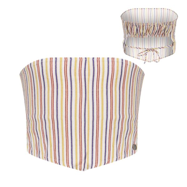 Frankie & Liberty top  Nadine  Stripe