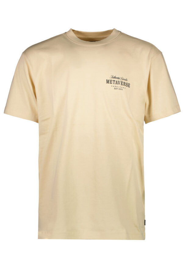 Cars T-shirt Mezzo Sand