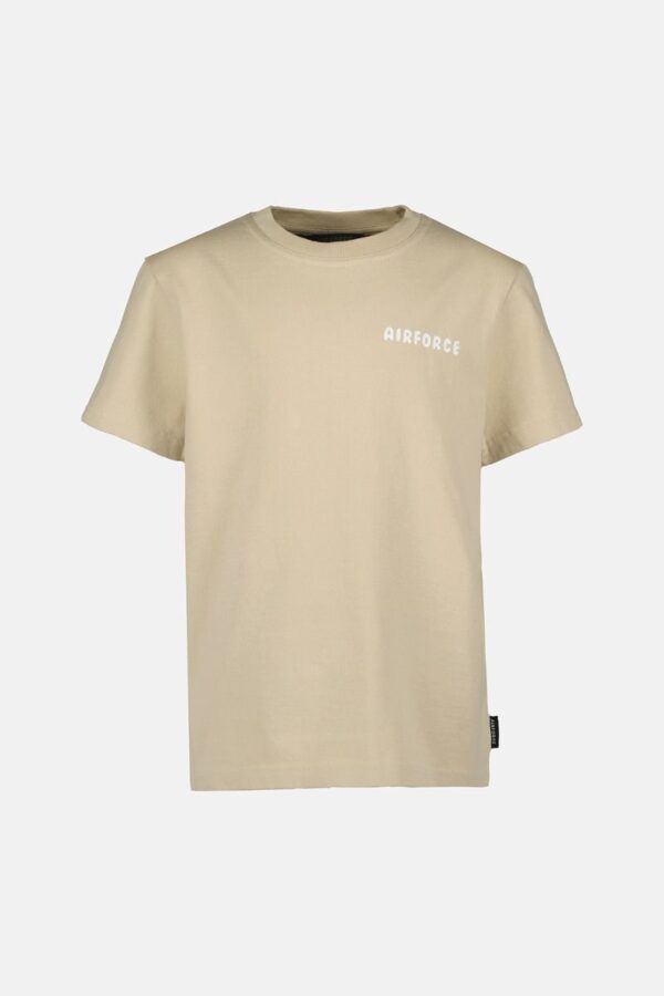 AIRFORCE T-Shirt Cement Great Things