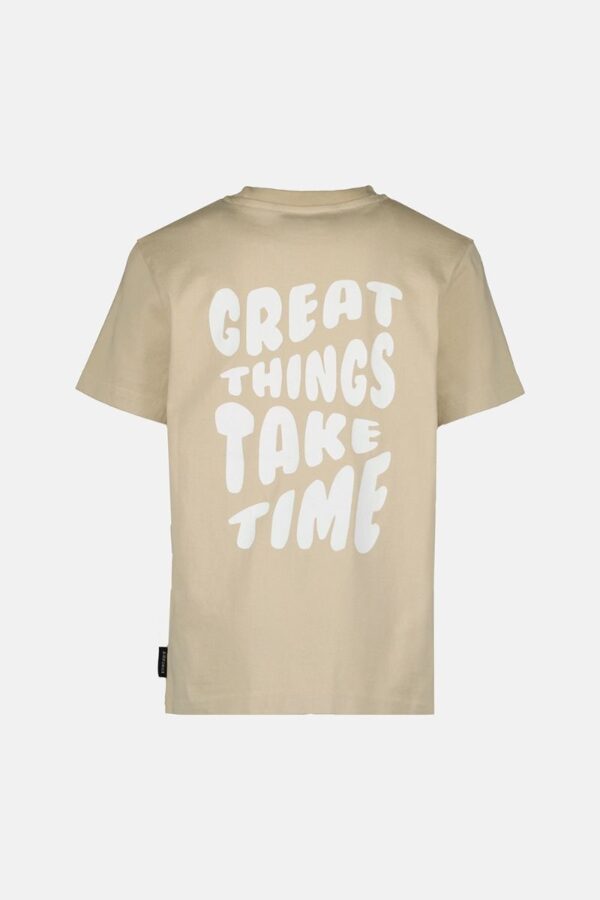 AIRFORCE T-Shirt Cement Great Things - Image 2
