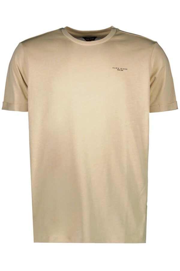 Cars T-shirt Fester  Sand