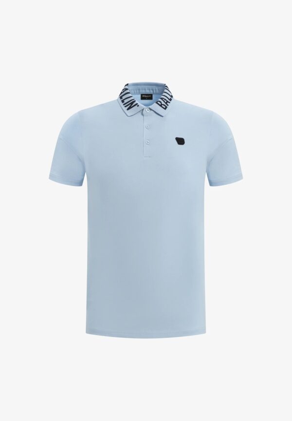 Ballin Polo blue
