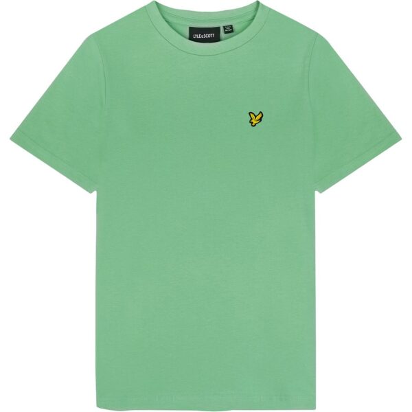 Lyle & Scott T-shirt lawn green