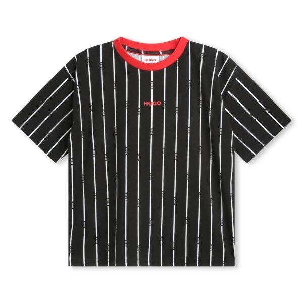 HUGO T-shirt  met print