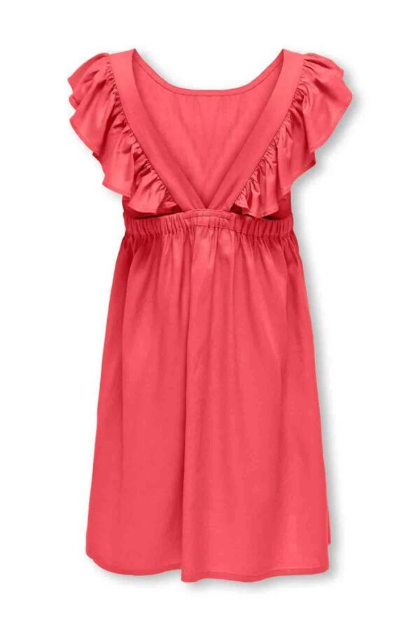 Only  Jurk  KOGDOTTY Rose - Image 2