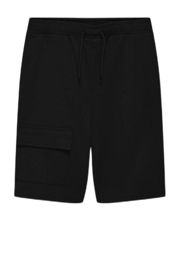 Only  Sweat Shorts Black