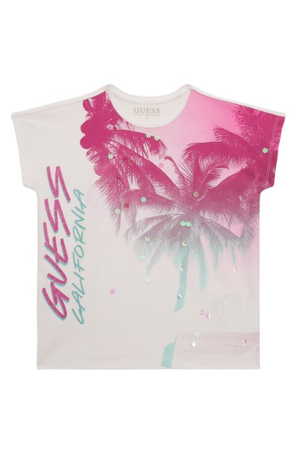 Guess Top J4GI25