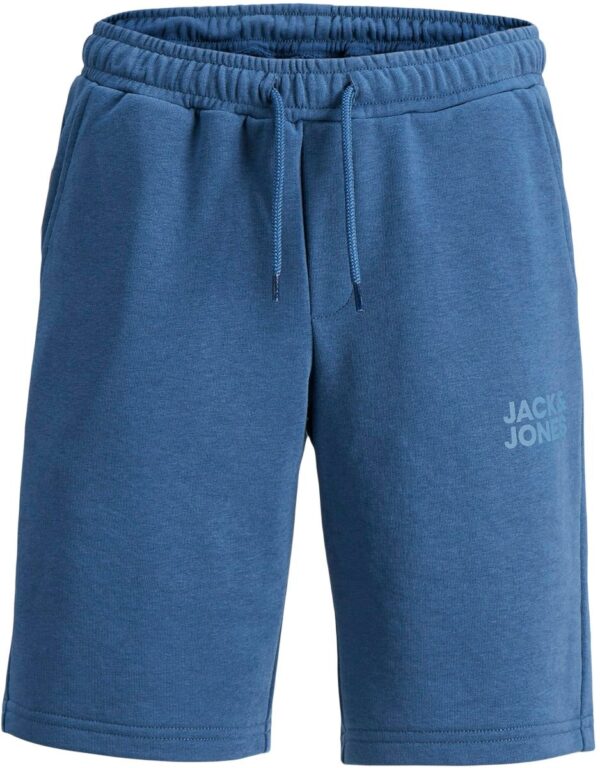 Jack & Jones Sweat Shorts Blue
