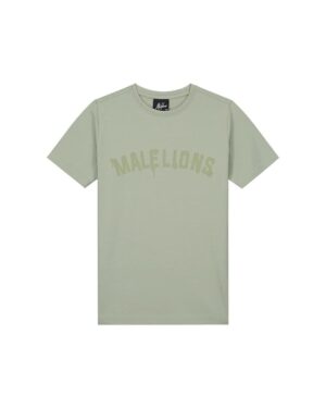 MALELIONS  Paint T-Shirt  Seagrass