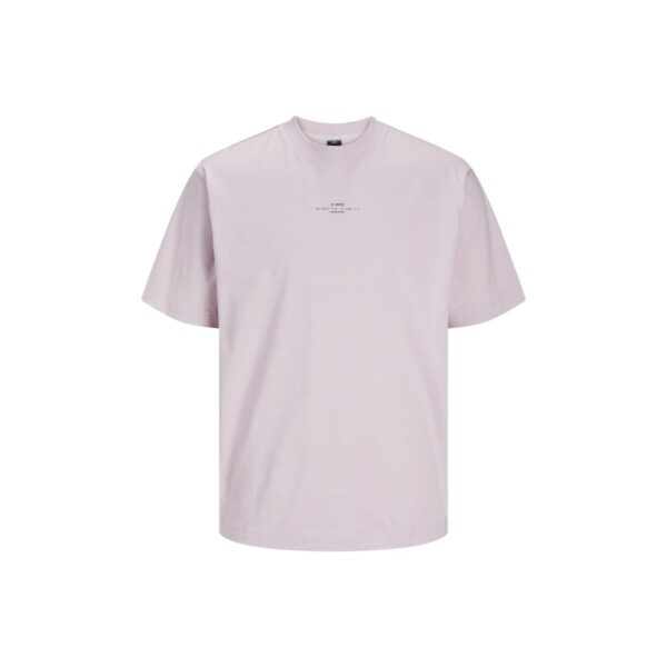 Jack & Jones T-Shirt SOLARRIZE orchid