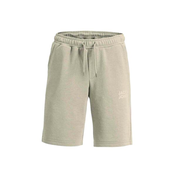 Jack & Jones Sweat Shorts Moonbeam