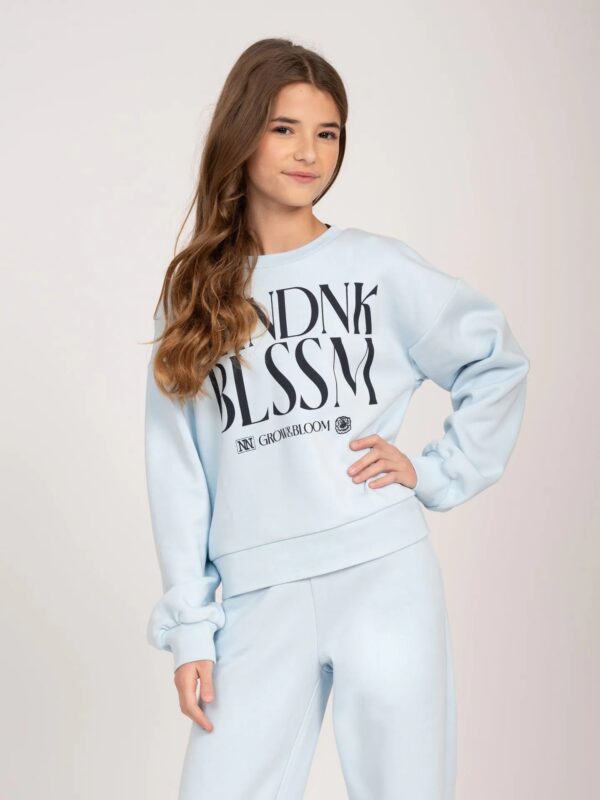 NIK&NIK Blossom Sweatshirt maat 8