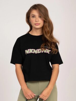 NIK&NIK Racer T-Shirt