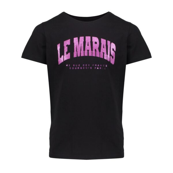 Geisha  T-shirt Le Marais