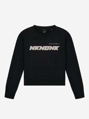 NIK&NIK Racer Sweatshirt
