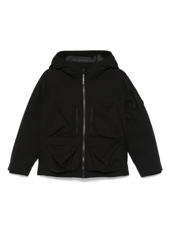 C.P. Company Winter Jacket