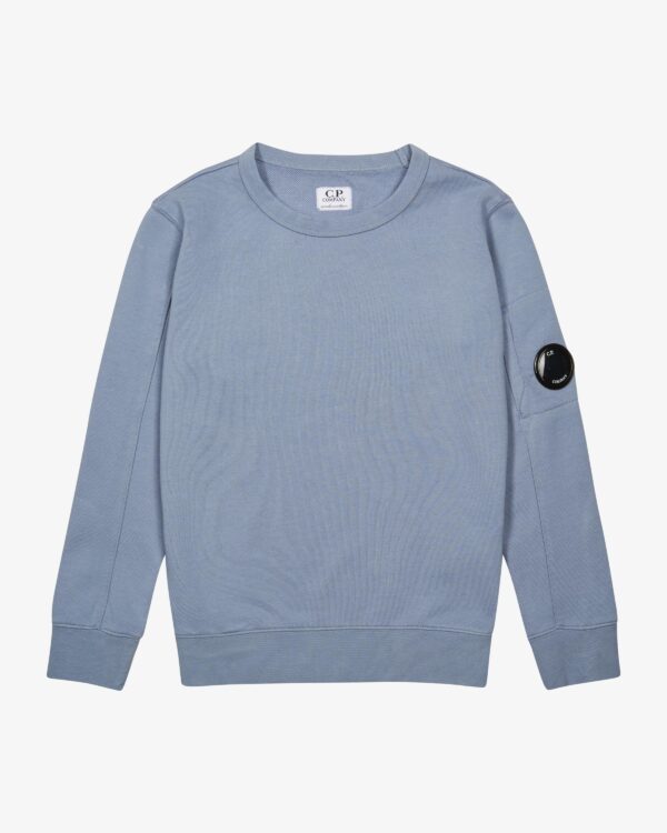 C.P. Company SWEATSHIRT Blue