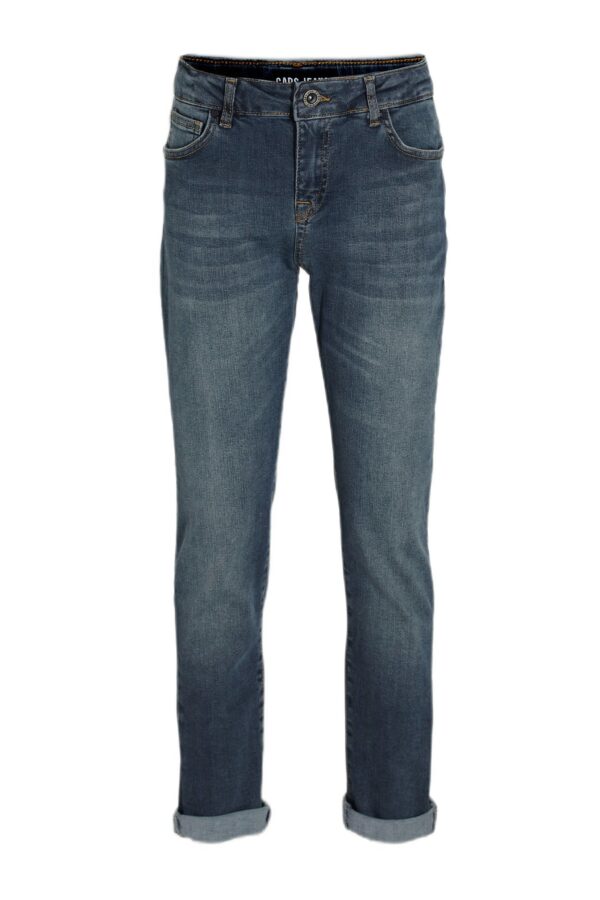 Cars Jeans loose fit jeans BALBOA dark used