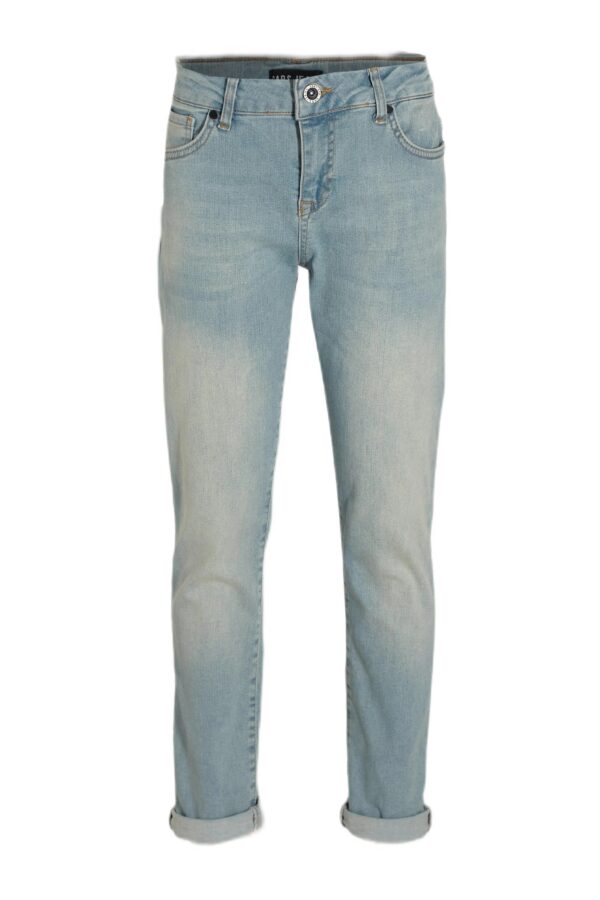 Cars Jeans loose fit jeans BALBOA porto wash