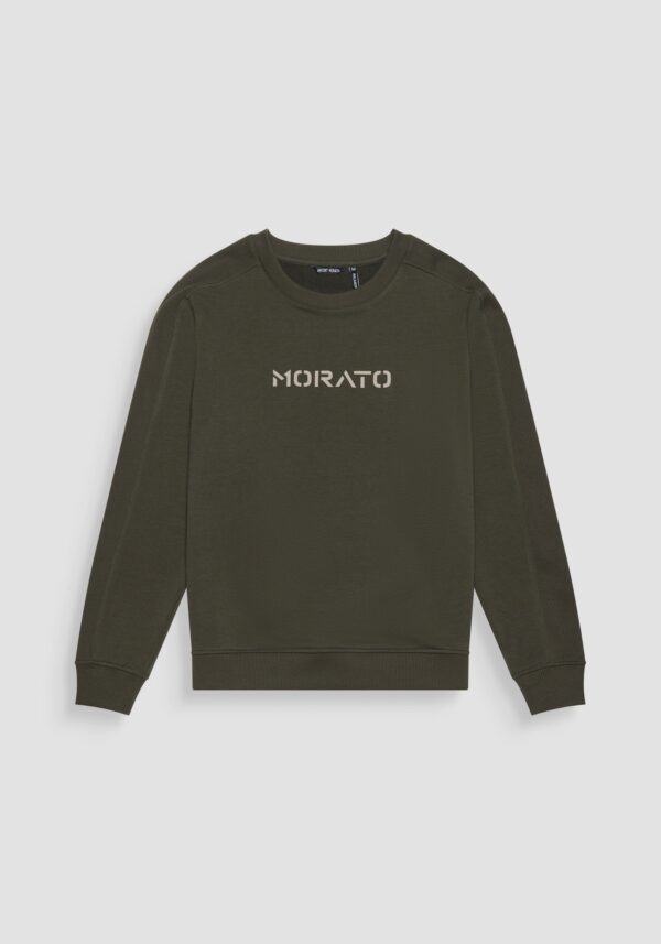 Antony Morato Trui Army Green