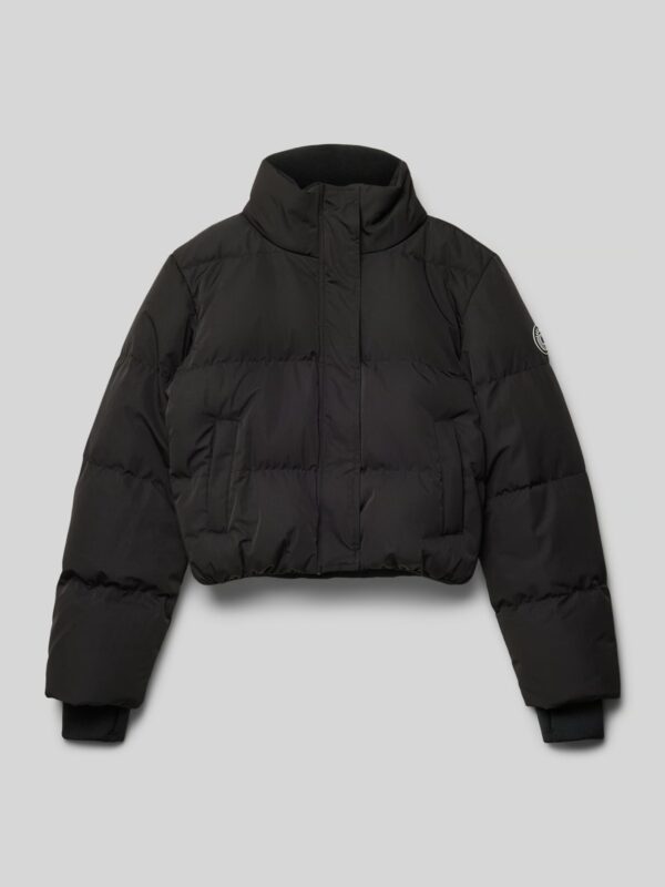 Cars Jas CALEY Black maat 8