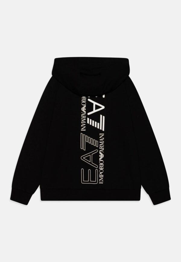 Emporio Armani EA7 sweatshirt 6DBM67 - Image 2