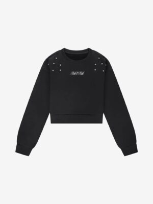NIK&NIK Diamond Sweatshirt