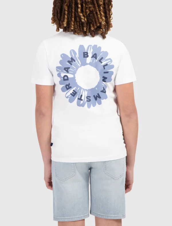 Ballin T-shirt 25017106 - Image 2
