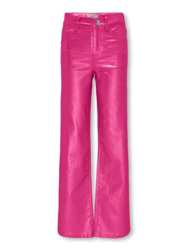 Only broek JUICY Fuchsia maat 12, 13