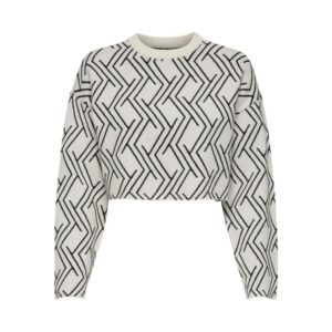 Only sweater Koganny  maat 14