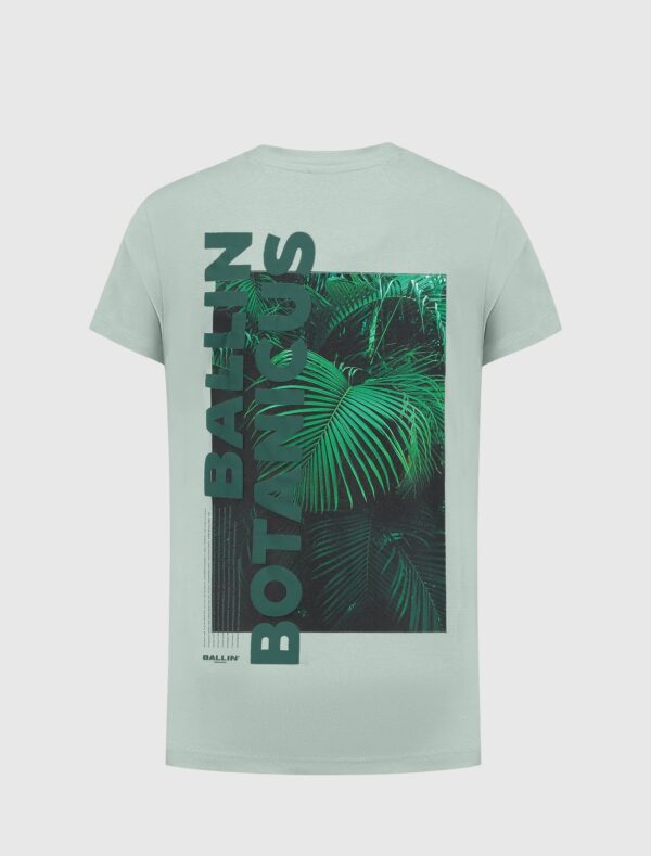 Ballin T-shirt 25017108
