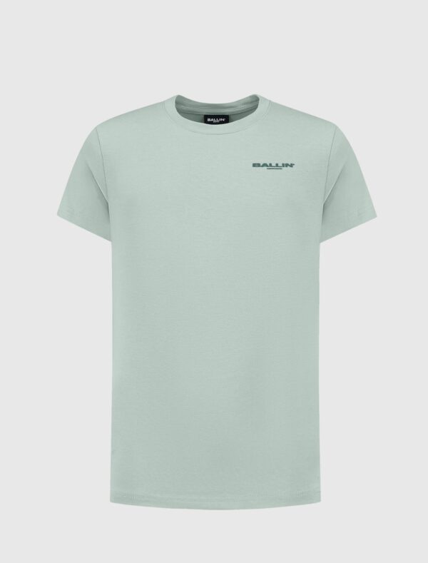Ballin T-shirt 25017108 - Image 2