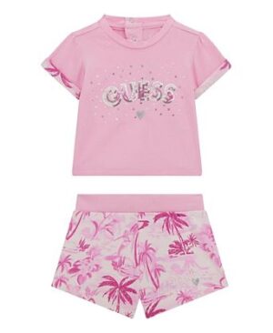 Guess Baby Set Maat 3/6 m