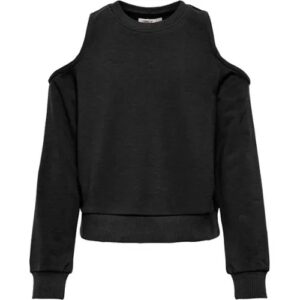 Only sweater KOGSOFIA maat 8 Black