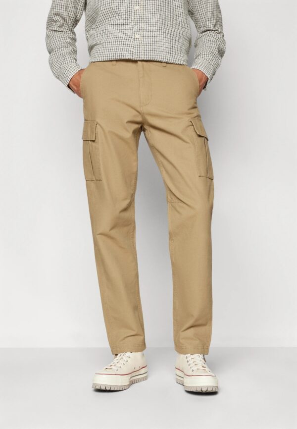 Jack & Jones Cargo Broek JPSTKANE Crockery