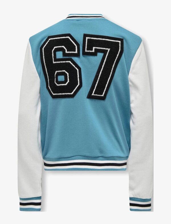 Only VEST KOBJACK - Image 2