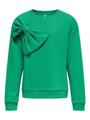 Only Trui Kogvalaerie Green