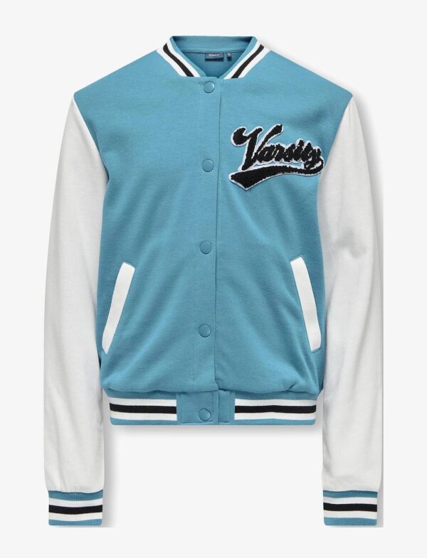 Only VEST KOBJACK