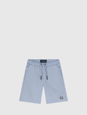Ballin Shorts Blue Grey