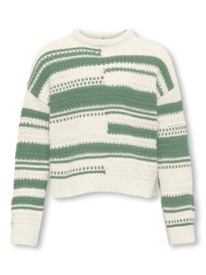 Only sweater Kogsutha maat 14