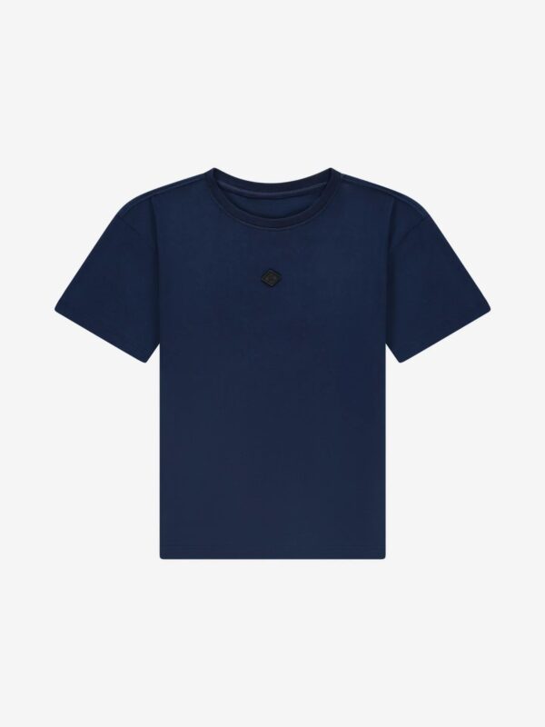 NIK&NIK Jetset T-Shirt - Image 2