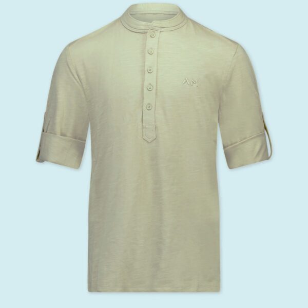 Antony Morato Blouse Beige