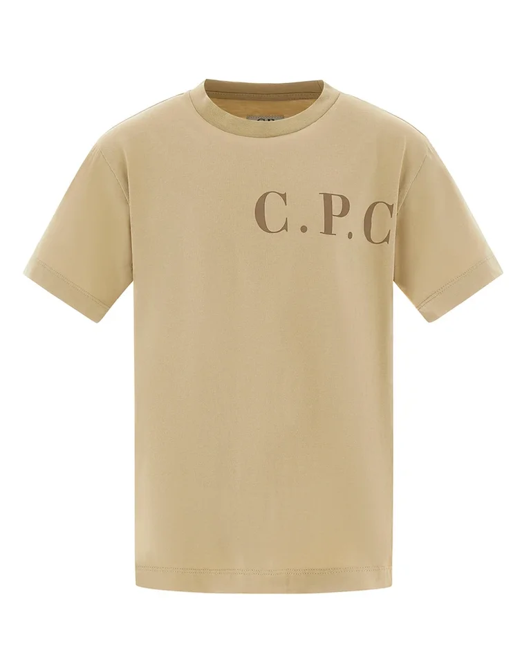 C.P. Company C.P.C. T-Shirt