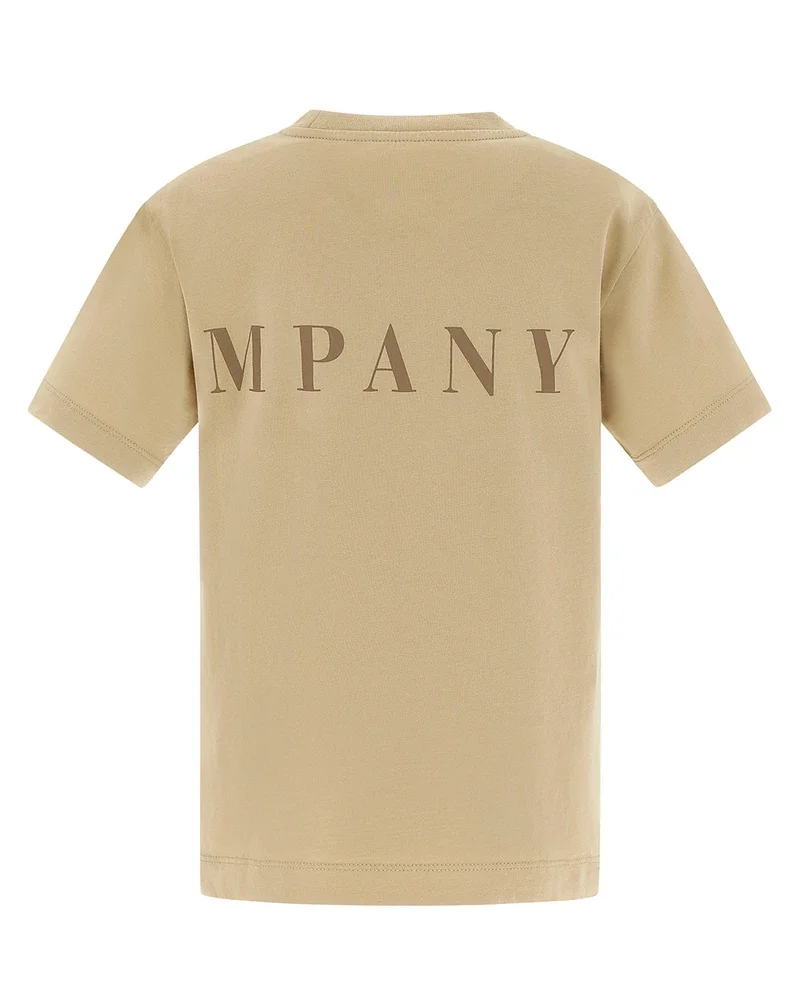 C.P. Company C.P.C. T-Shirt - Afbeelding 2