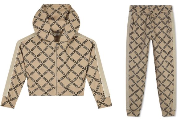 Michael Kors Tracksuit Stone - Image 2