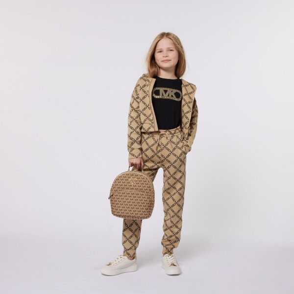 Michael Kors Tracksuit Stone