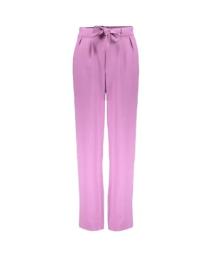 Geisha zomer broek  lavandel