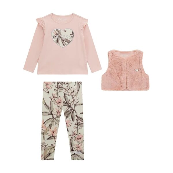 Guess Baby Set  Maat 92