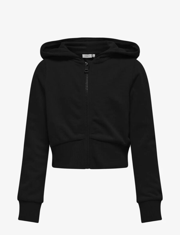 Only Kogbella Vest Black
