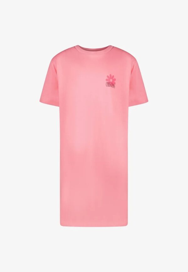 Cars Jurk EMMELINE soft pink